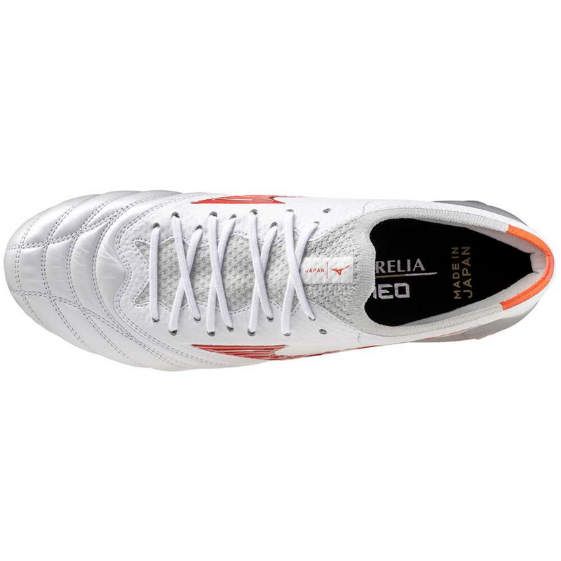 MORELIA NEO 4 BETA JAPAN