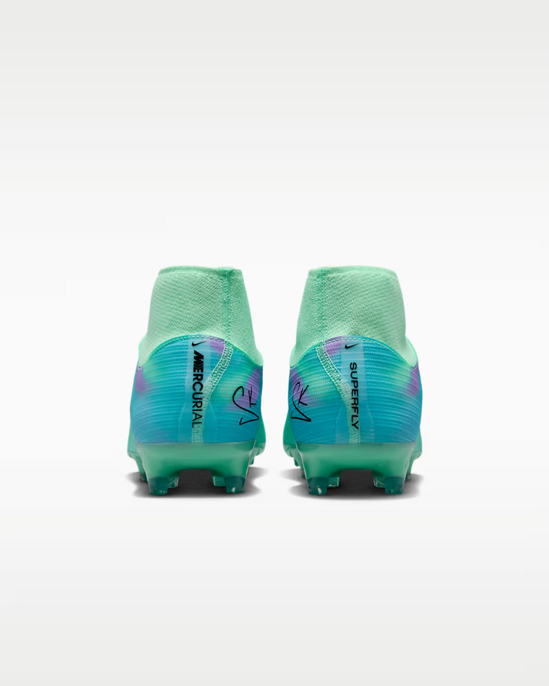MERCURIAL SUPERFLY 11 ACADEMY FG/MG 'SAM KERR'