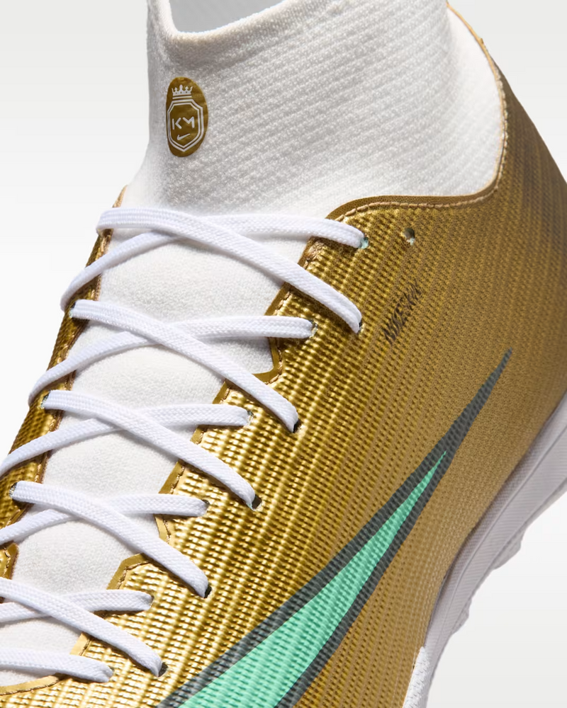 MERCURIAL SUPERFLY 11 ACADEMY "KYLIAN MBAPPE" TF