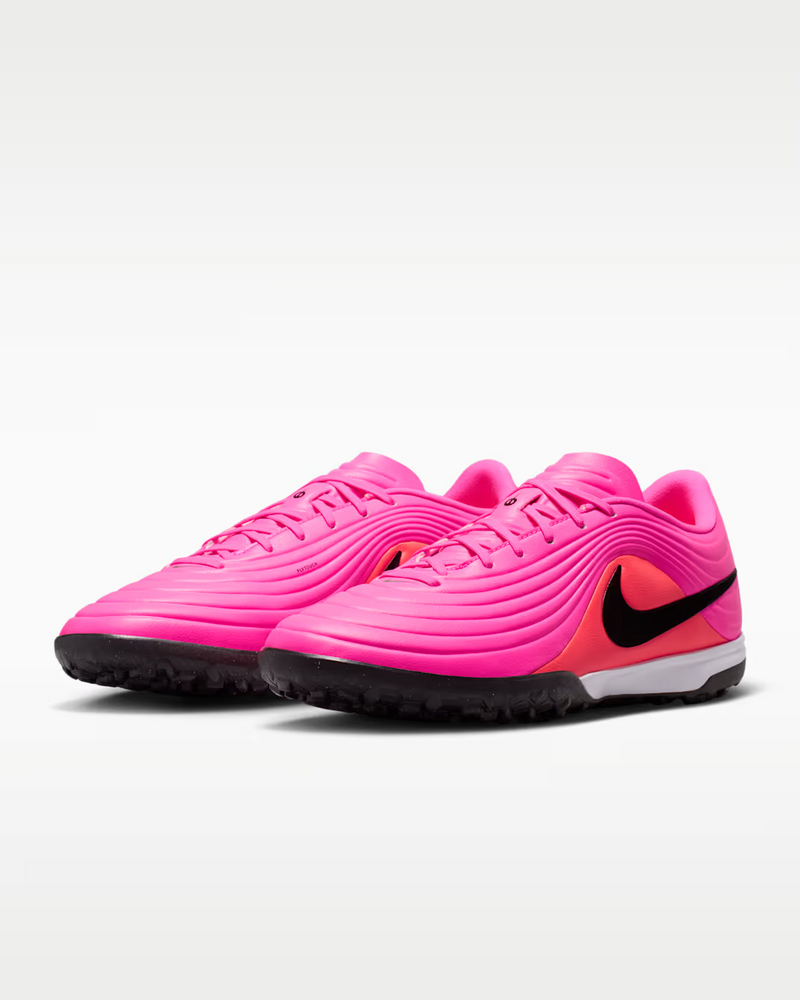 TIEMPO MAESTRO ACADEMY TF