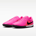 TIEMPO MAESTRO ACADEMY TF