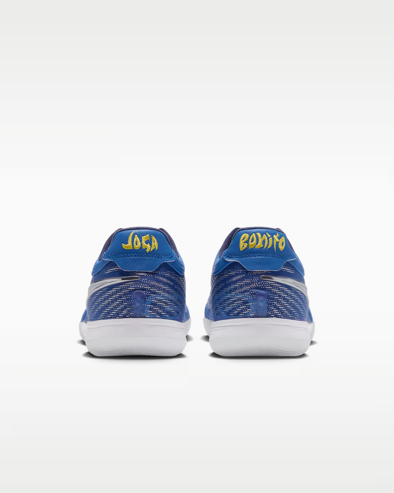 TIEMPO REACTGATO "JOGA BONITO"