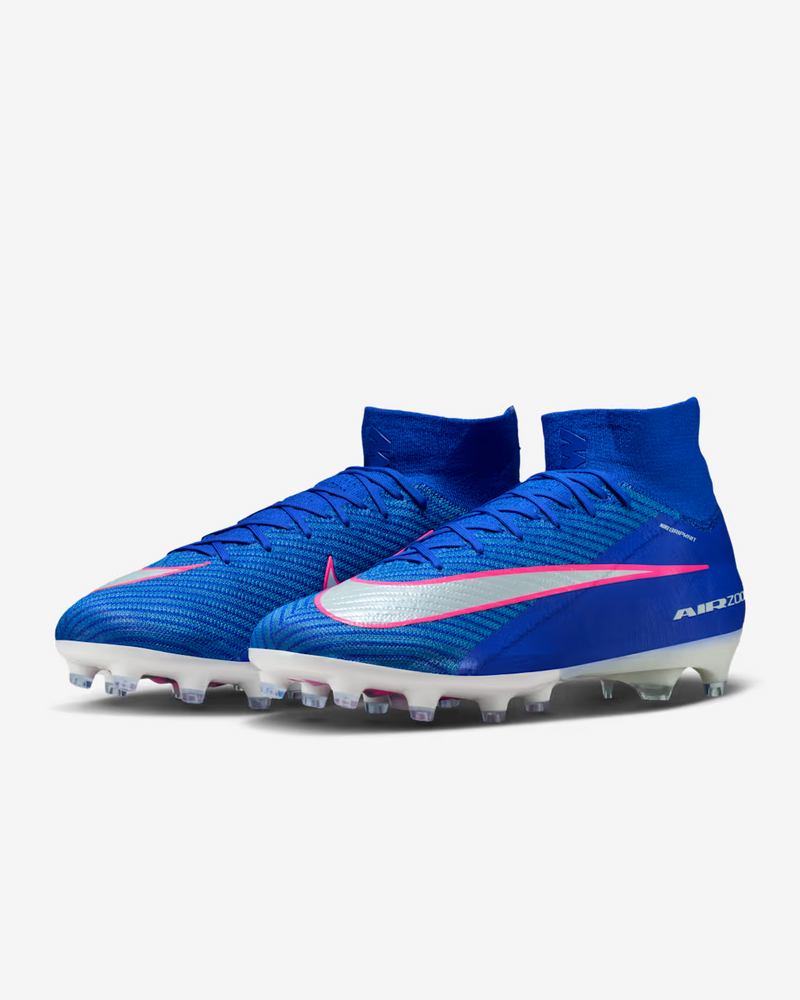 MERCURIAL SUPERFLY 10 ELITE AG