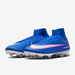 MERCURIAL SUPERFLY 10 ELITE FG