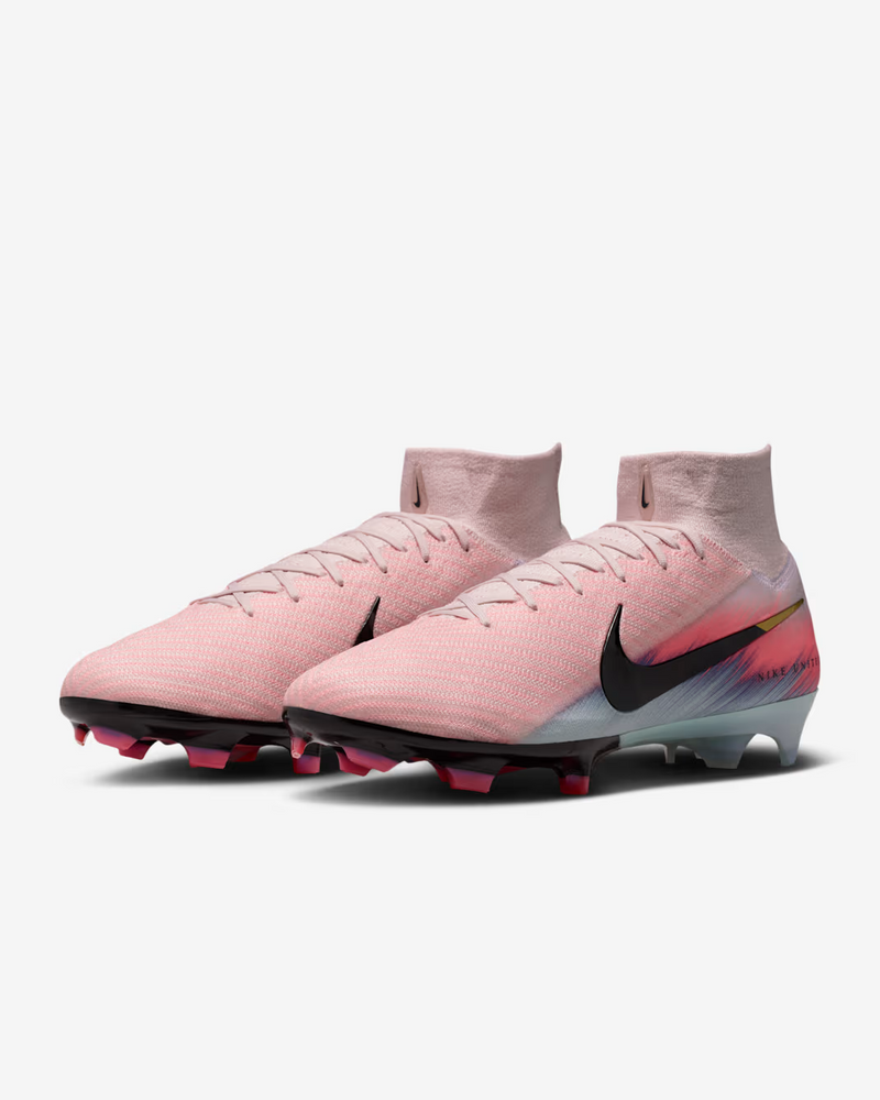 MERCURIAL SUPERFLY 10 ELITE FG