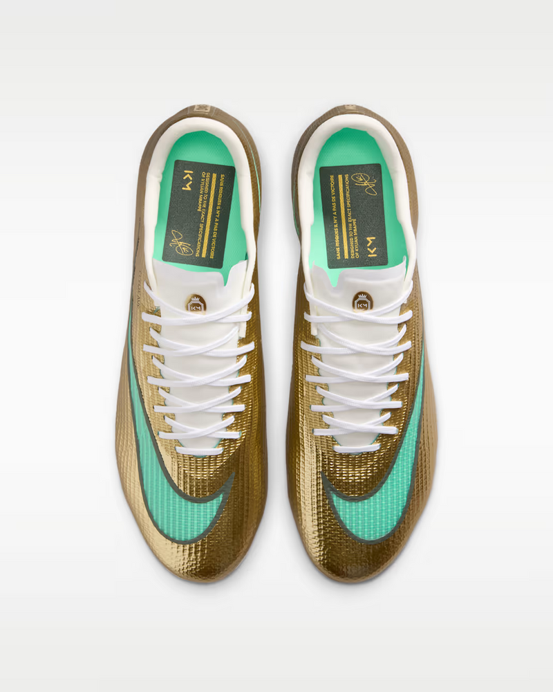 MERCURIAL SUPERFLY 11 PRO "KYLIAN MBAPPE" FG