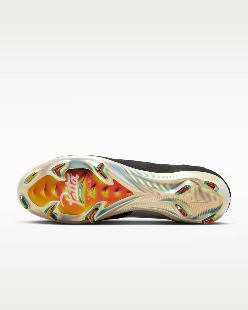 MERCURIAL VAPOR 16 ELITE FG SE x PATTA UNITE