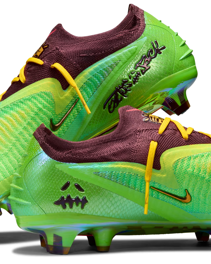 PREORDER PHANTOM 6 LOW ELITE FG X CACTUS JACK