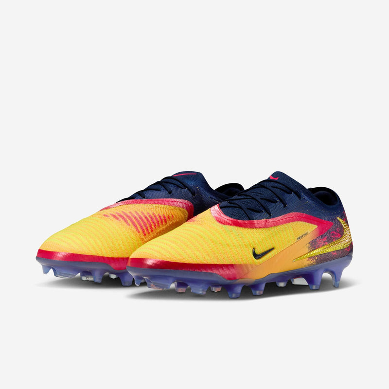 NIKE PHANTOM 6 LOW ELITE FG 'ERLING HAALAND'
