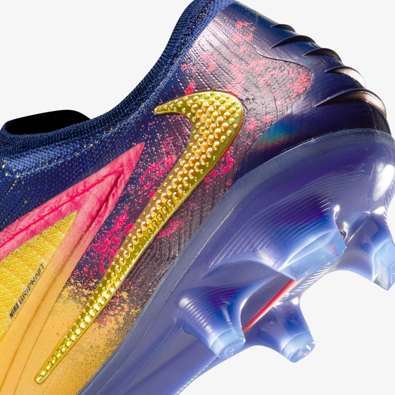 NIKE PHANTOM 6 LOW ELITE FG 'ERLING HAALAND'