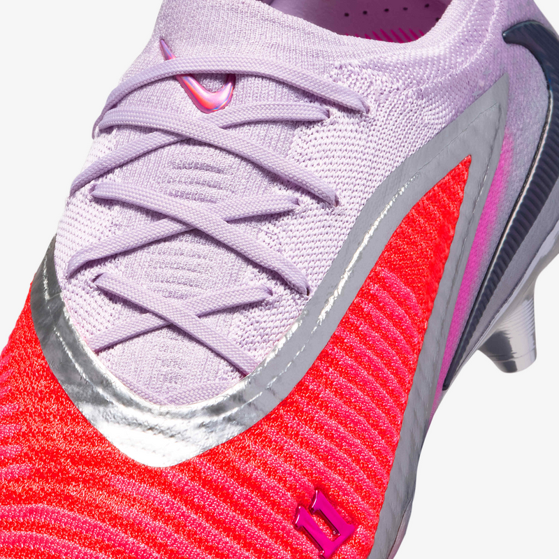 NIKE PHANTOM 6 LOW ELITE FG 'ALEXIA PUTELLAS'