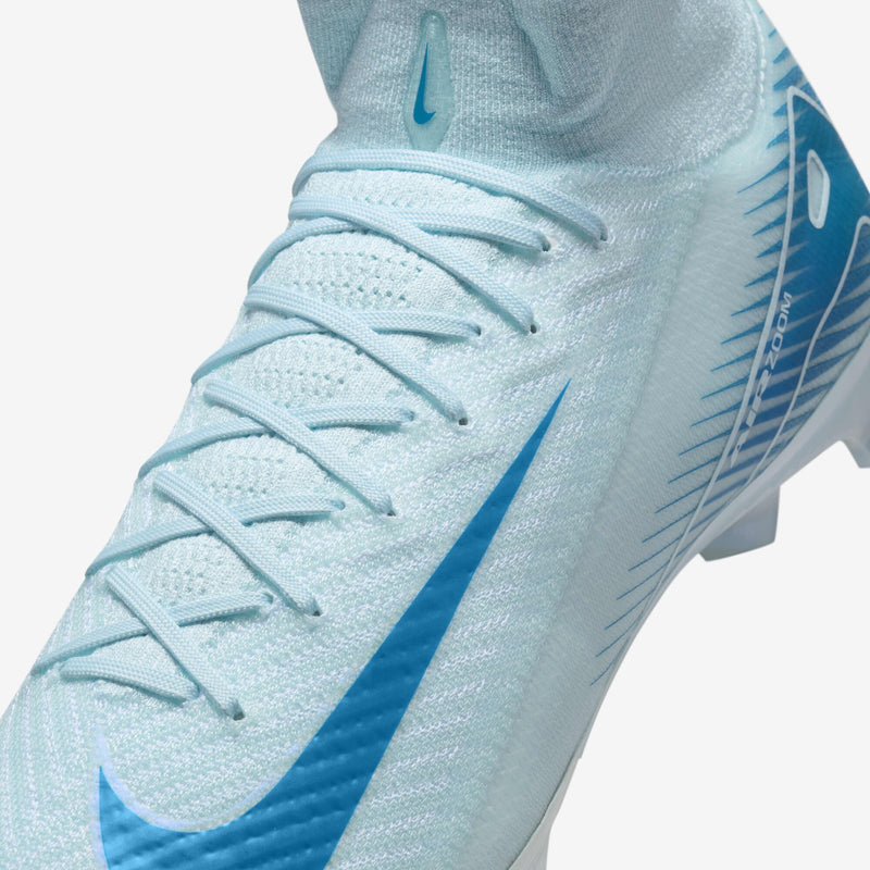 MERCURIAL SUPERFLY 10 ELITE FG