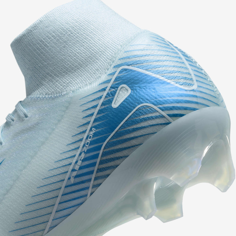 MERCURIAL SUPERFLY 10 ELITE FG
