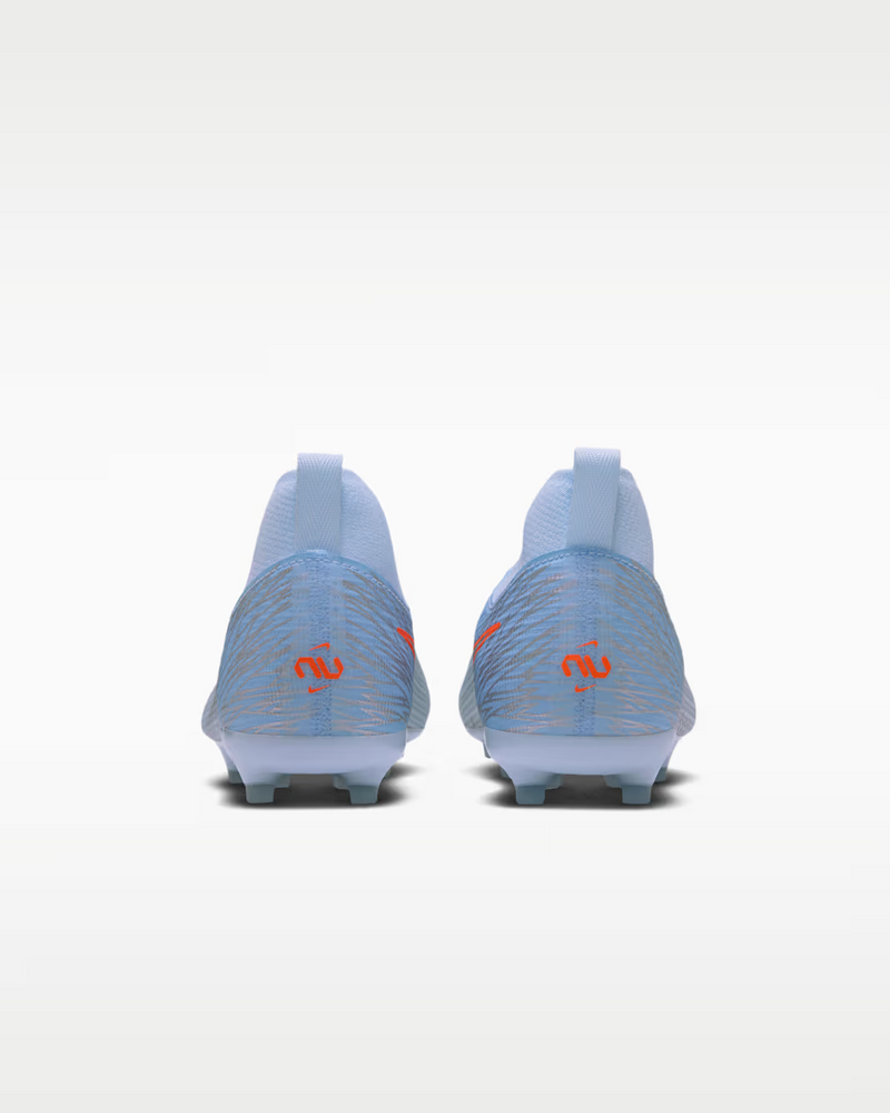 JR MERCURIAL SUPERFLY 11 ACADEMY FG/MG NU