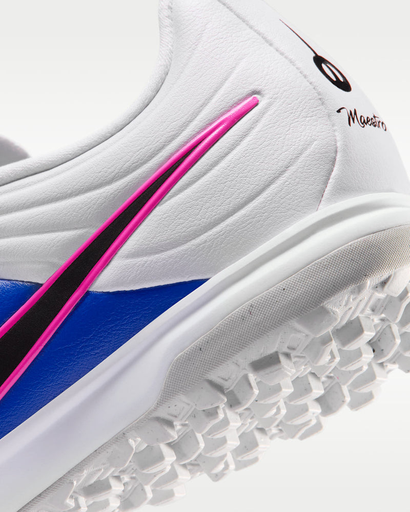 JR TIEMPO MAESTRO ACADEMY TF