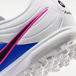 JR TIEMPO MAESTRO ACADEMY TF