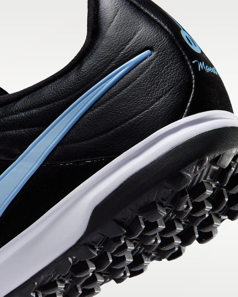 JR TIEMPO MAESTRO ACADEMY TF
