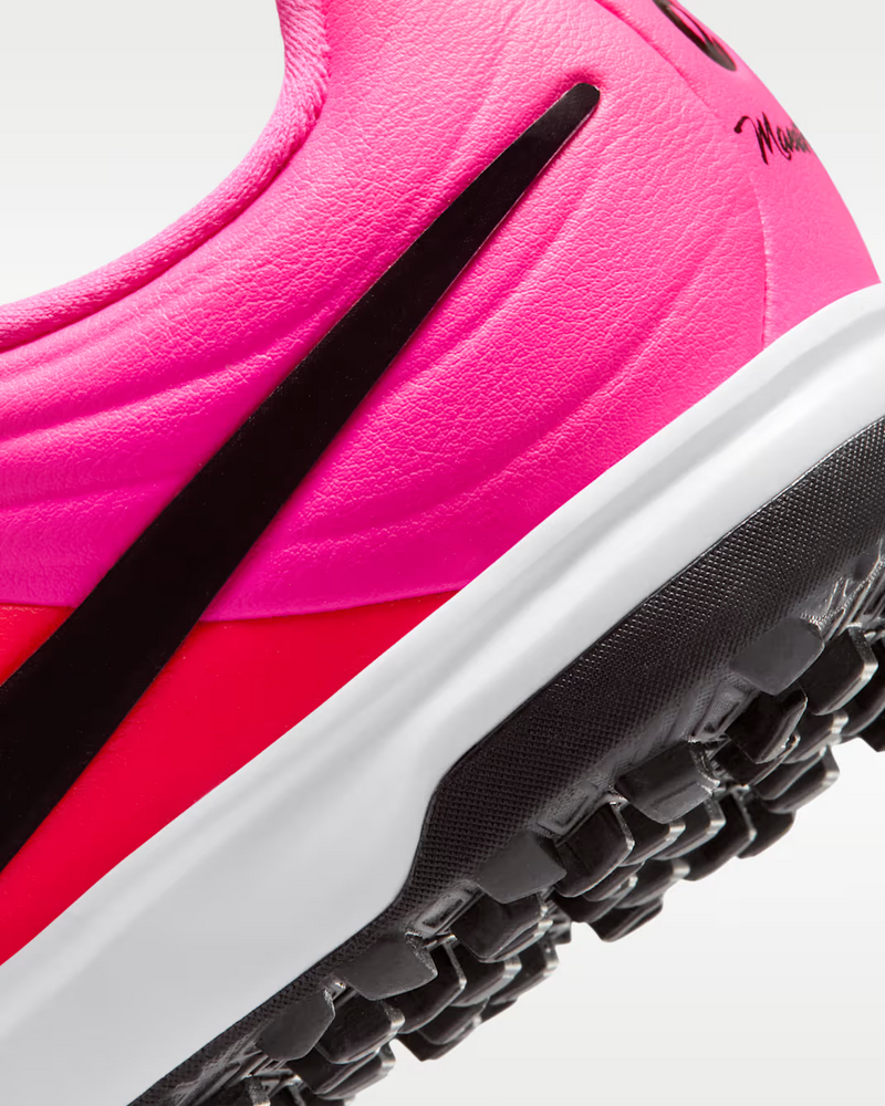 JR TIEMPO MAESTRO ACADEMY TF
