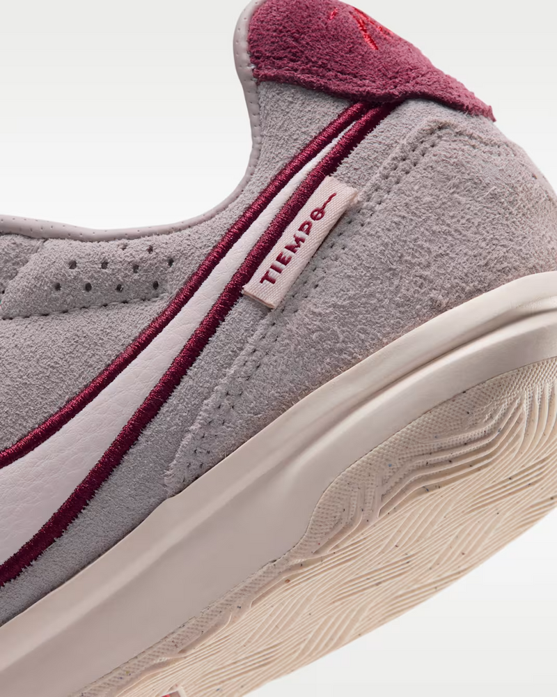 JR TIEMPO STREETGATO