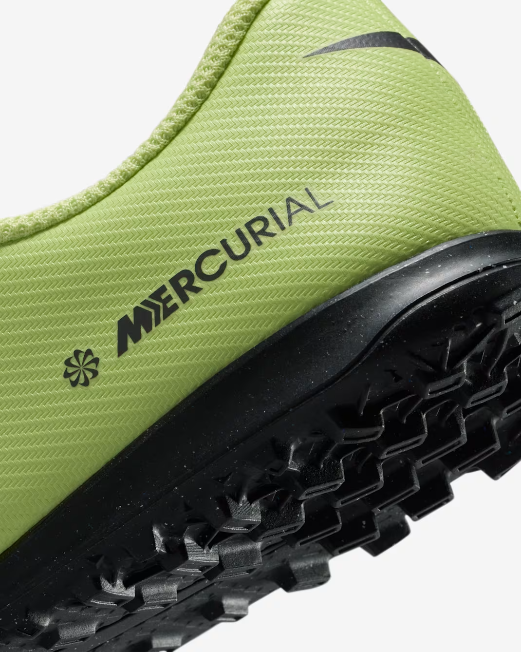 JR MERCURIAL VAPOR 16 CLUB TF PS(V)