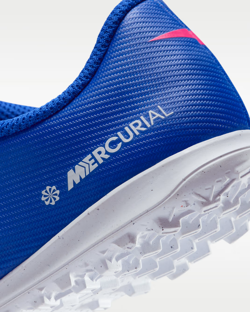 JR MERCURIAL VAPOR 16 CLUB TF PS (V)