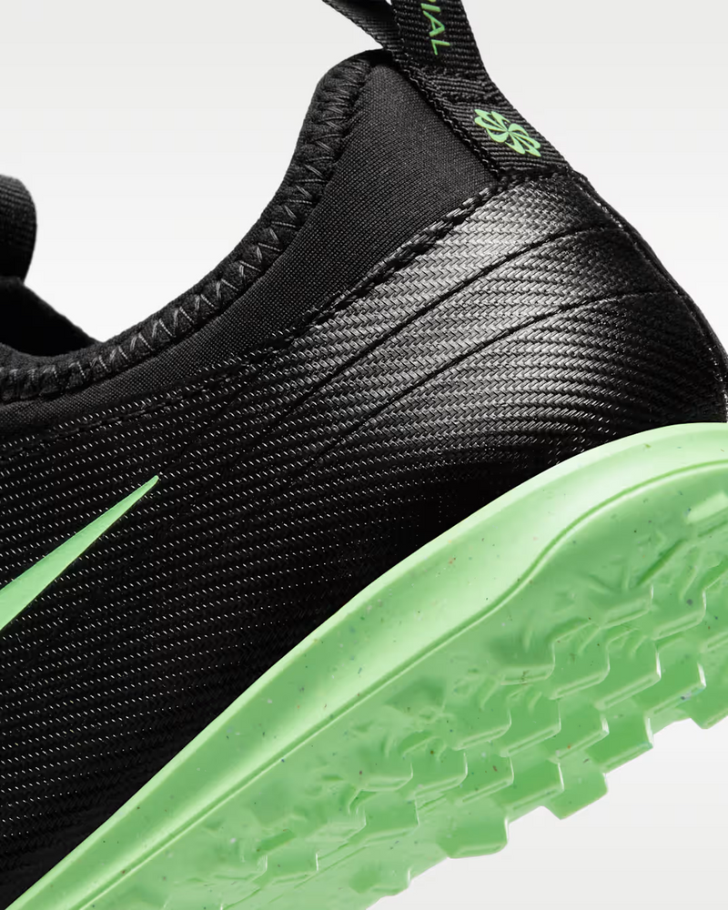 JR MERCURIAL VAPOR 17 CLUB TF