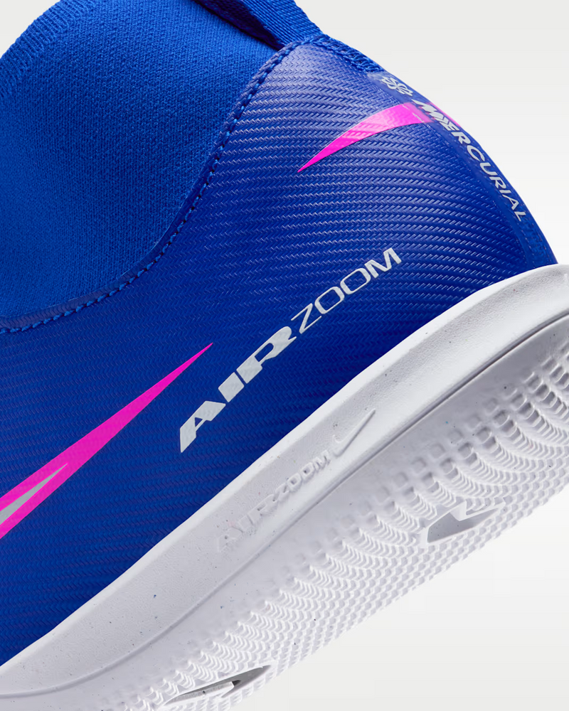 JR MERCURIAL SUPERFLY 10 ACADEMY IC