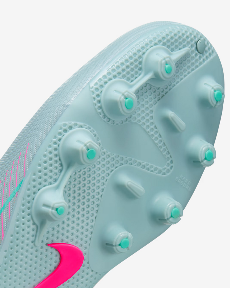 JR MERCURIAL VAPOR 16 ACADEMY HG