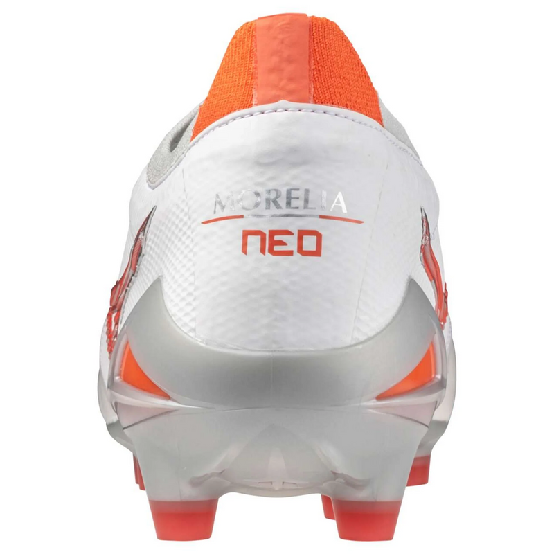 MORELIA NEO 4 BETA JAPAN