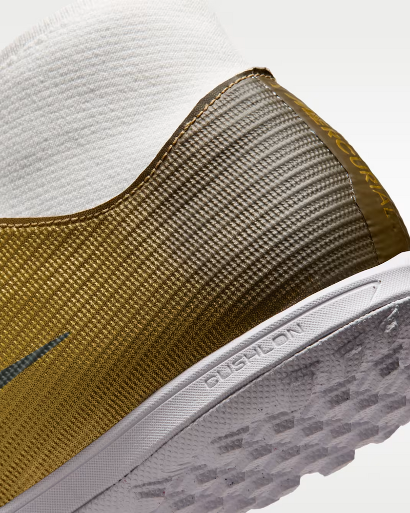MERCURIAL SUPERFLY 11 ACADEMY "KYLIAN MBAPPE" TF