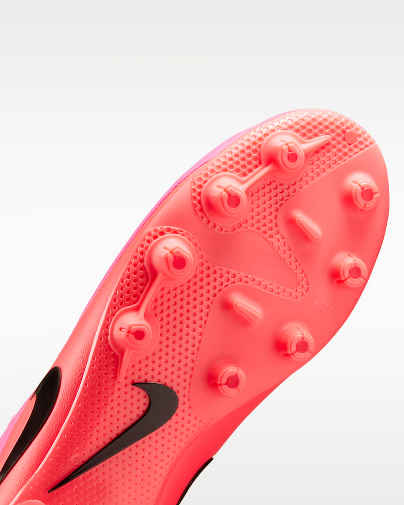 TIEMPO MAESTRO ACADEMY HG