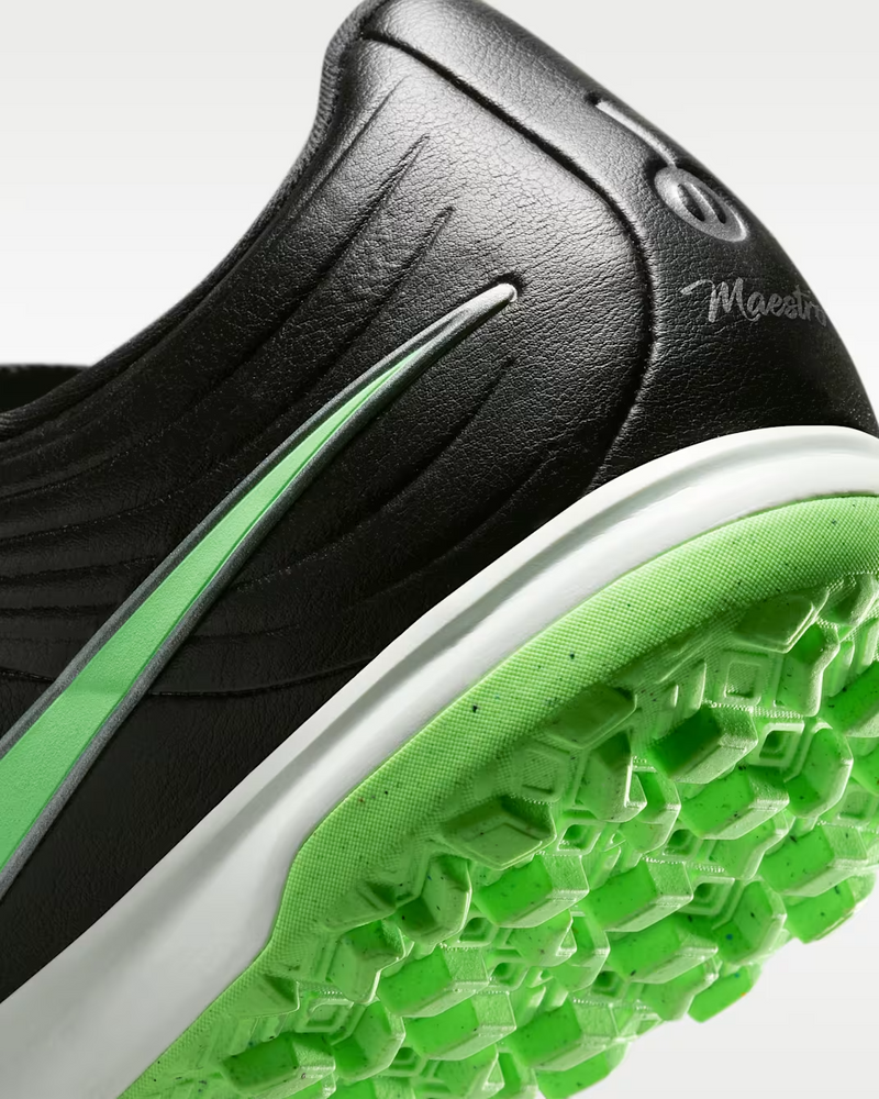 TIEMPO MAESTRO ACADEMY TF