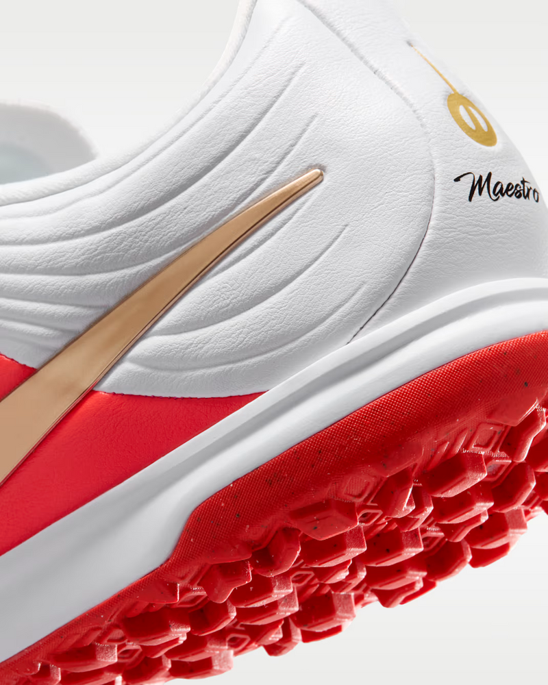 TIEMPO MAESTRO ACADEMY TF