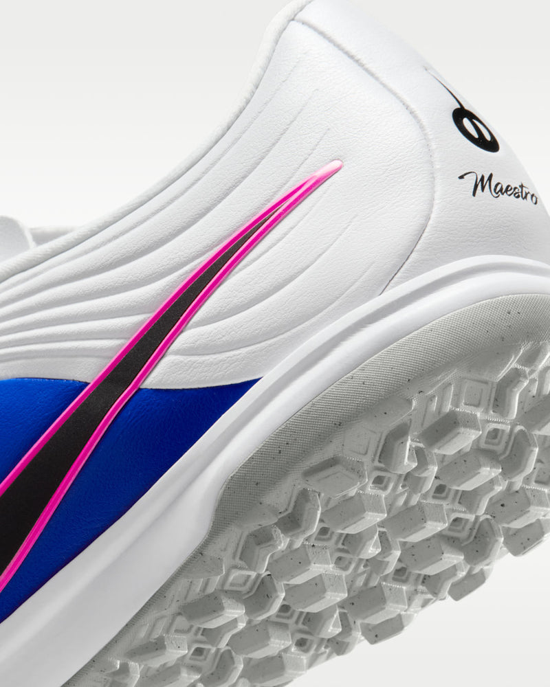 TIEMPO MAESTRO ACADEMY TF