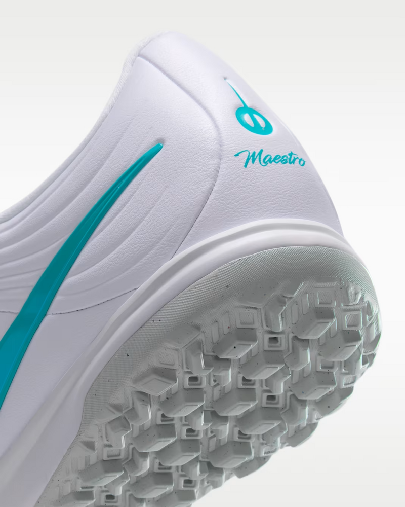 TIEMPO MAESTRO ACADEMY TF
