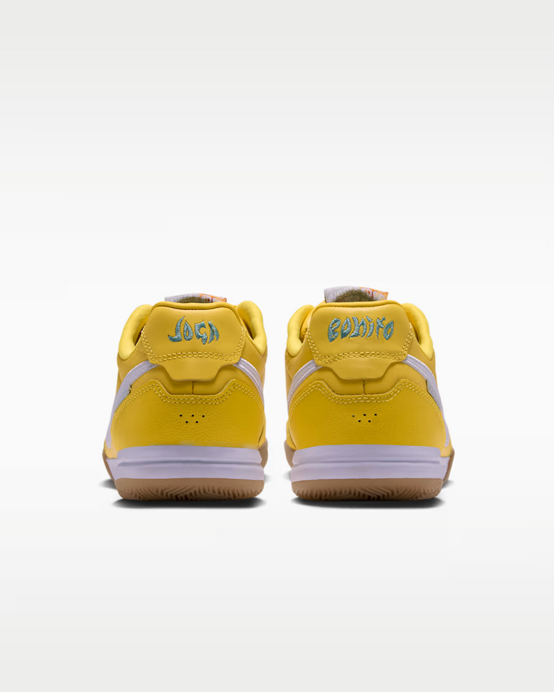 TIEMPO STREETGATO "JOGA BONITO"