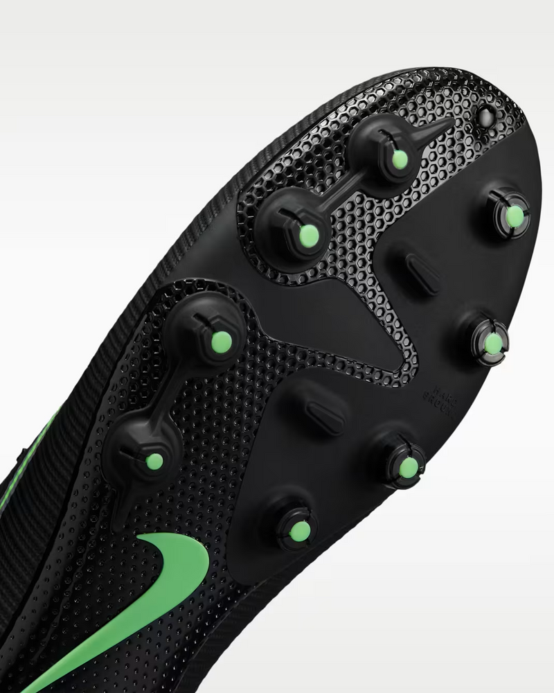 MERCURIAL VAPOR 17 ACADEMY HG