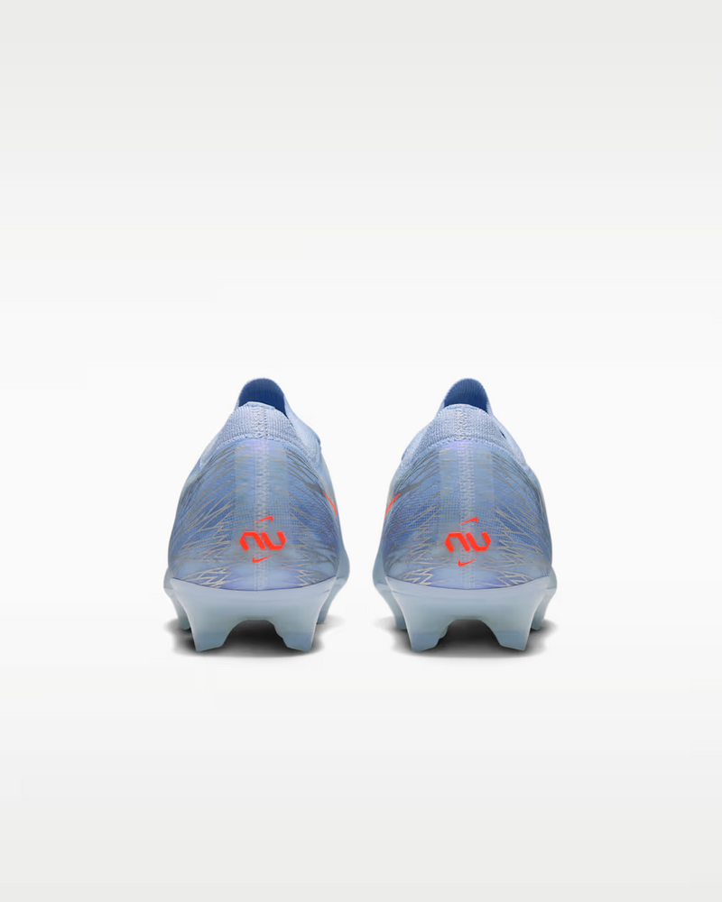 MERCURIAL VAPOR 17 ELITE FG NU