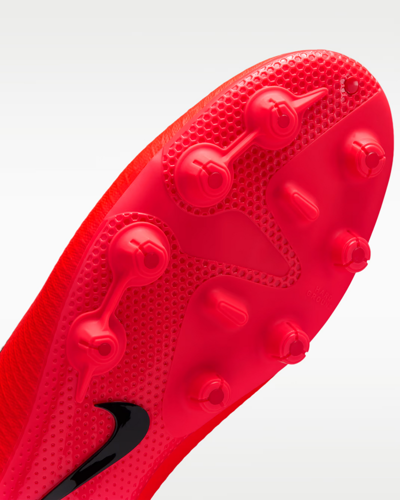MERCURIAL VAPOR 17 PRO HG
