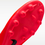 MERCURIAL VAPOR 17 PRO HG