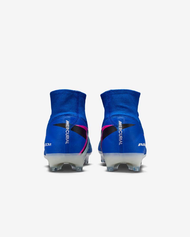 MERCURIAL SUPERFLY 10 ELITE AG