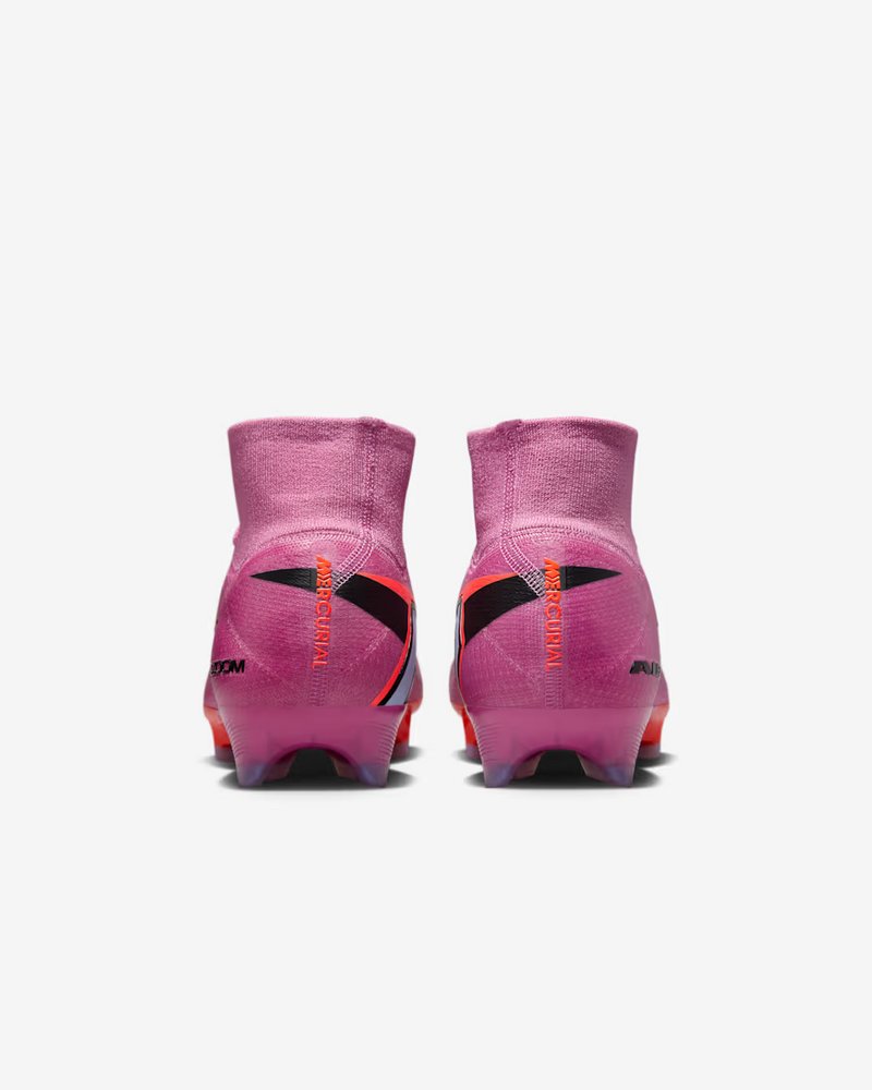 MERCURIAL SUPERFLY 10 ELITE FG