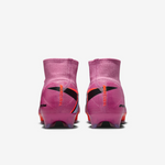 MERCURIAL SUPERFLY 10 ELITE FG
