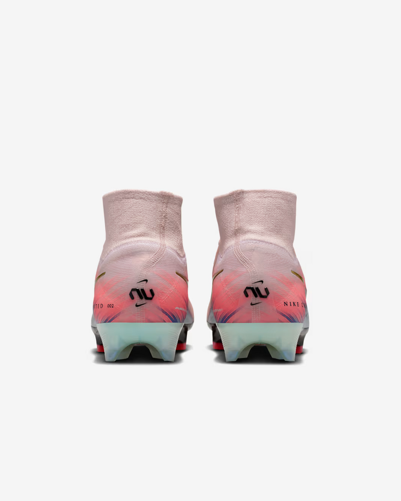 MERCURIAL SUPERFLY 10 ELITE FG