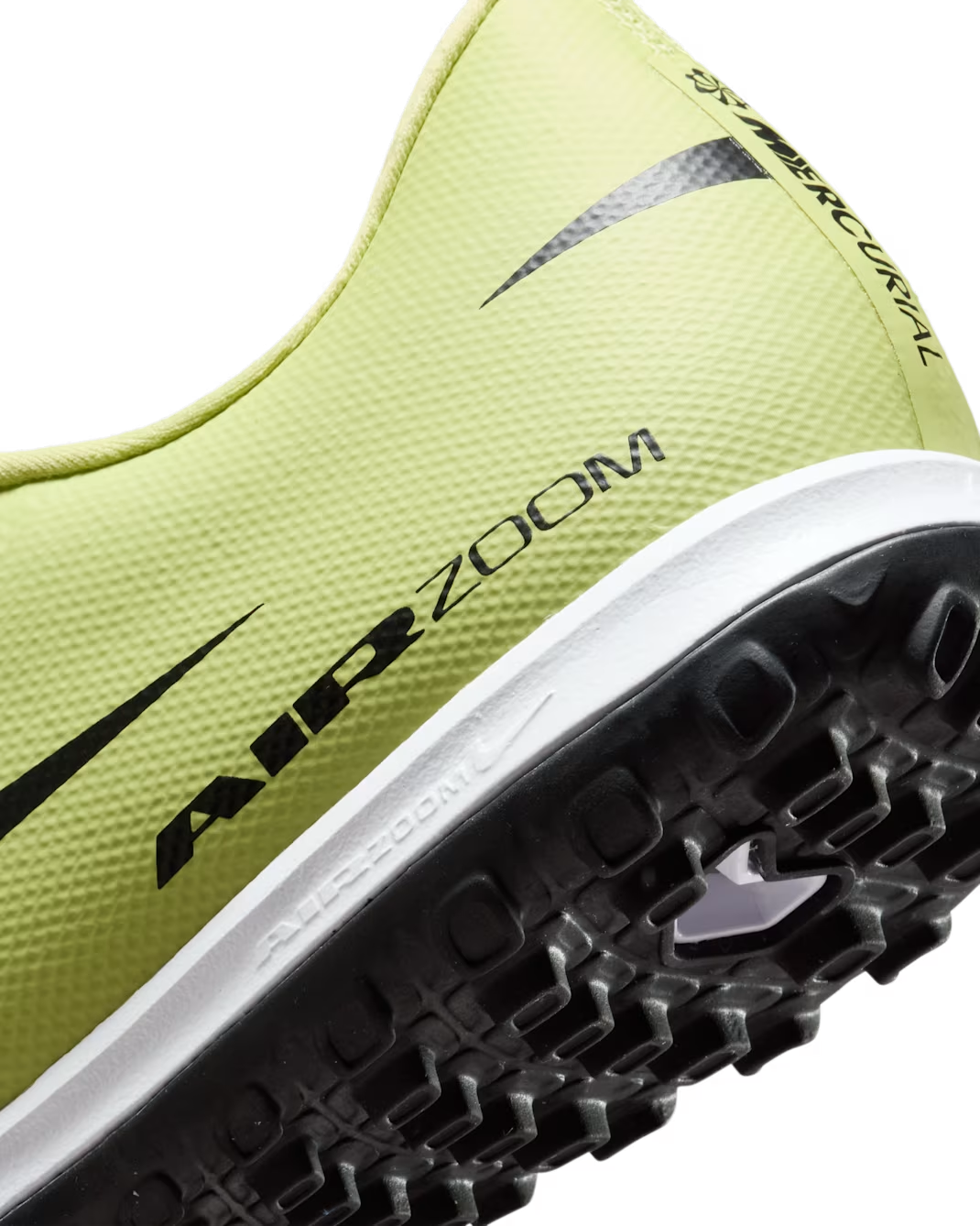 MERCURIAL VAPOR 16 ACADEMY TF