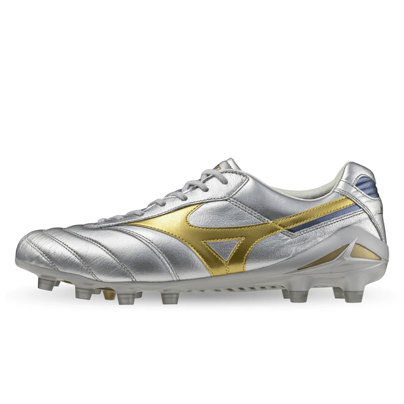 MORELIA DNA JAPAN
