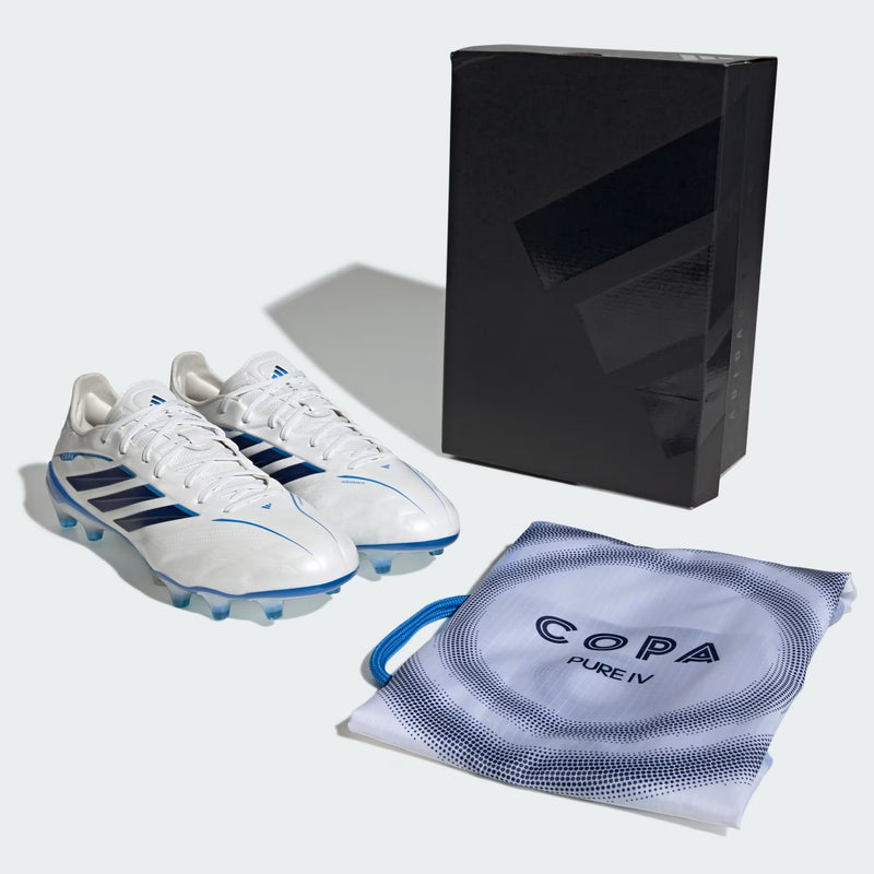 COPA PURE IV ELITE FG