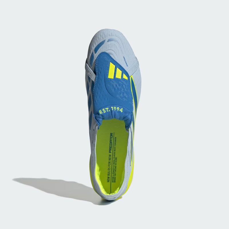 PREDATOR ELITE FT HG/AG JAPAN