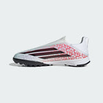 KIDS F50 LAMINE YAMAL LEAGUE LACELESS TF