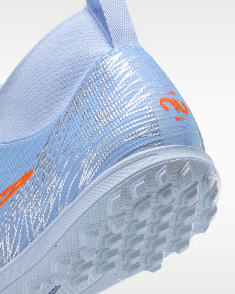 JR MERCURIAL SUPERFLY 11 ACADEMY TF NU